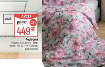Globus Povlečení nabídka