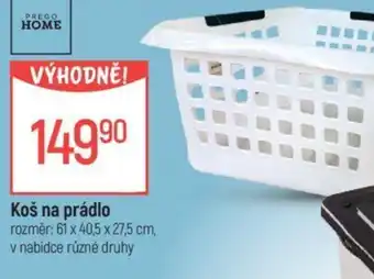 Globus Koš na prádlo nabídka