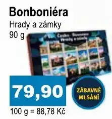 Bonboniéra