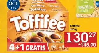 Toffifee 625 g