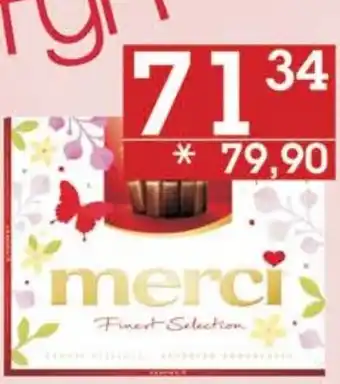 Jip Merci 210-250 g nabídka