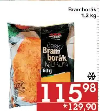 Jip Bramborák 1,2 kg nabídka