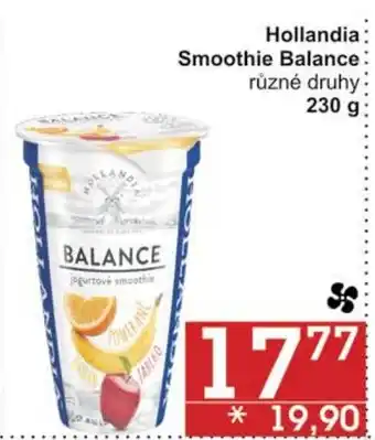 Hollandia Smoothie Balance