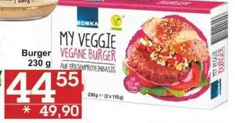 Jip Burger 230 g nabídka
