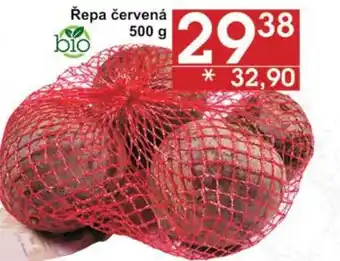 Jip Řepa červená 500 g nabídka