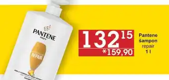Jip Pantene šampon nabídka