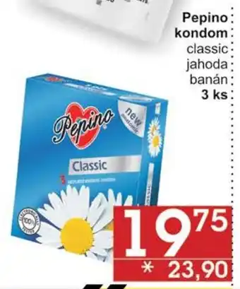 Pepino kondom