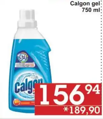 Jip Calgon gel 750 ml nabídka