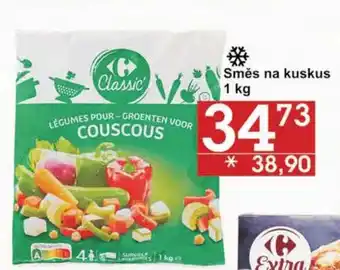 Jip Směs na kuskus 1 kg nabídka