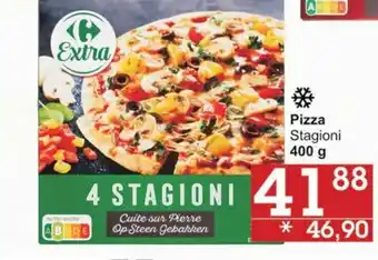 Jip Pizza Stagioni 400 g nabídka