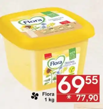 Jip Flora 1 kg nabídka