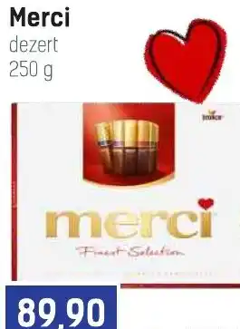 Merci