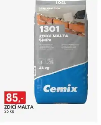 Baumax ZDICÍ MALTA nabídka