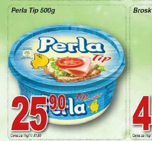 Lidl Perla tip nabídka