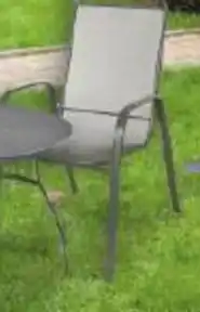 Baumax KŘESLO stohovatelné nabídka