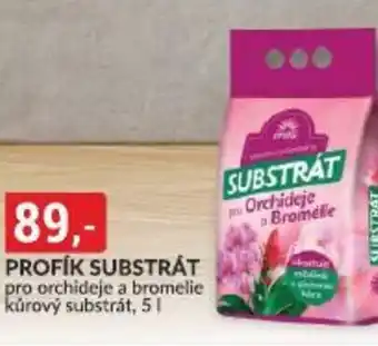 PROFÍK SUBSTRÁT