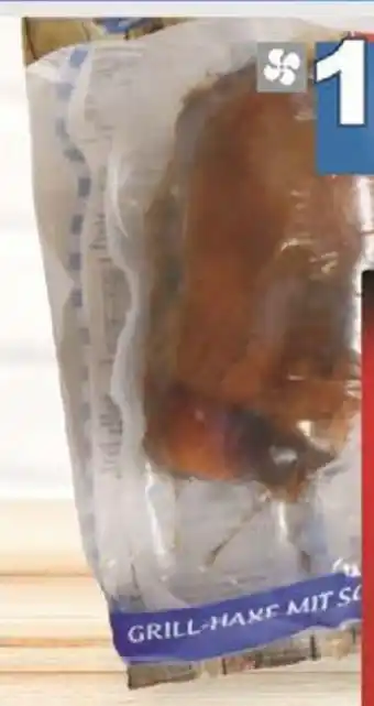 Jip Grilované vepřové koleno 600 g nabídka