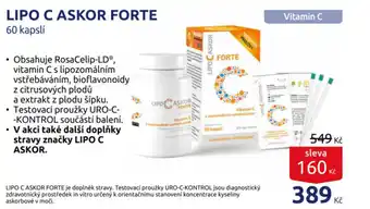 LIPO C ASKOR FORTE