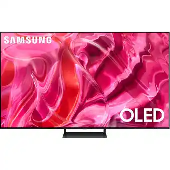 Planeo Elektro Samsung QE65S90C nabídka