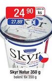Qanto Skyr Natur 350 g nabídka