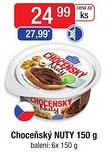 Qanto Choceňský NUTY 150 g nabídka