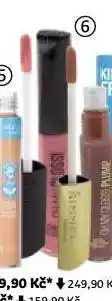 Teta Rimmel lesk na rty nabídka