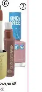 Rimmel lak na nehty