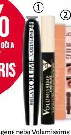 Teta Loreal paris řasenka nabídka