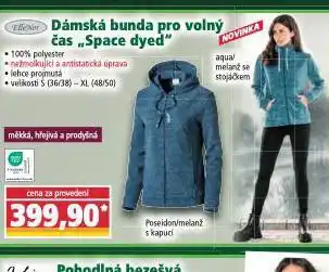 Norma Bunda nabídka