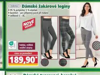 Norma Legíny nabídka