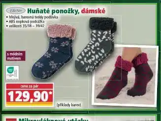 Norma Ponožky nabídka