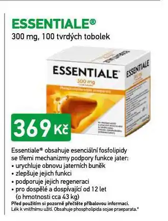 Essentiale