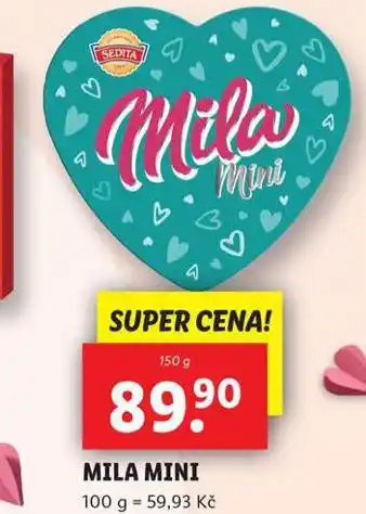 Mila mini