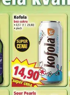 Norma Kofola nabídka