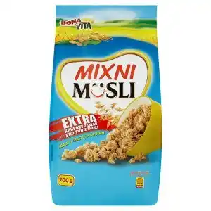Lidl Bona Vita Mixni müsli 700g nabídka