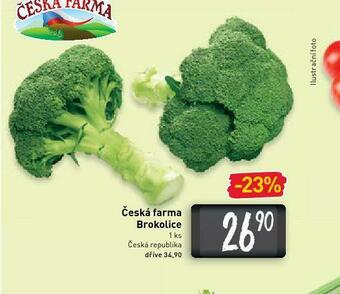 Brokolice