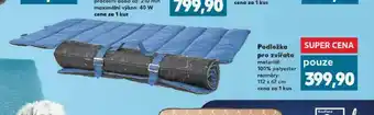Kaufland Podložka pro zvířata nabídka