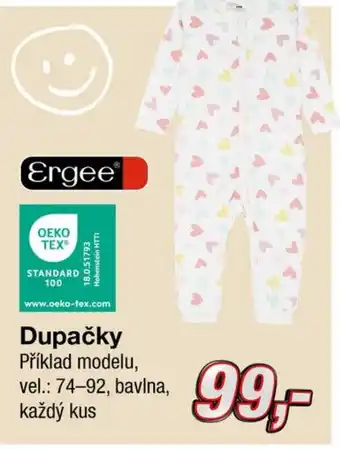 Dupačky