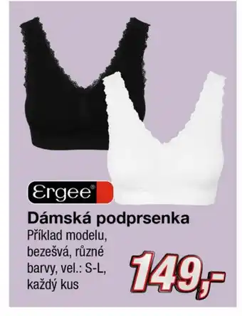 Kik Dámská podprsenka nabídka