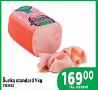 Brněnka Sunka Standard 1 kg nabídka