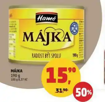 Penny Market Hamé nabídka