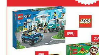 Globus Stavebnice lego nabídka