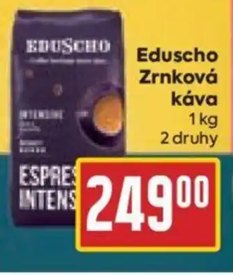 Billa Eduscho Instantní Κάνα nabídka