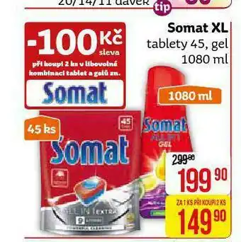 Teta Somta xl tablety nabídka