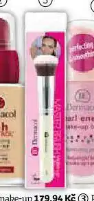 Teta Dermacol štětec na make-up nabídka