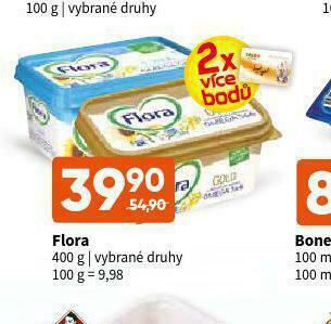 Terno Flora 400 g nabídka