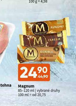 Terno Magnum nabídka