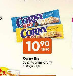 Terno Corny big nabídka