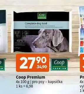 Terno Cool premium kapsička pro psy nabídka