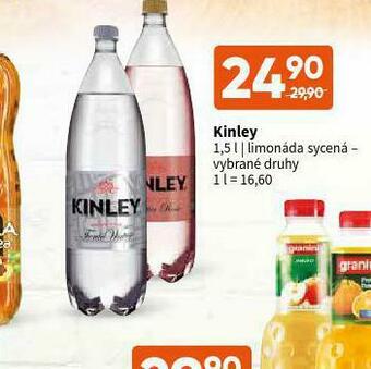 Terno Kinley nabídka